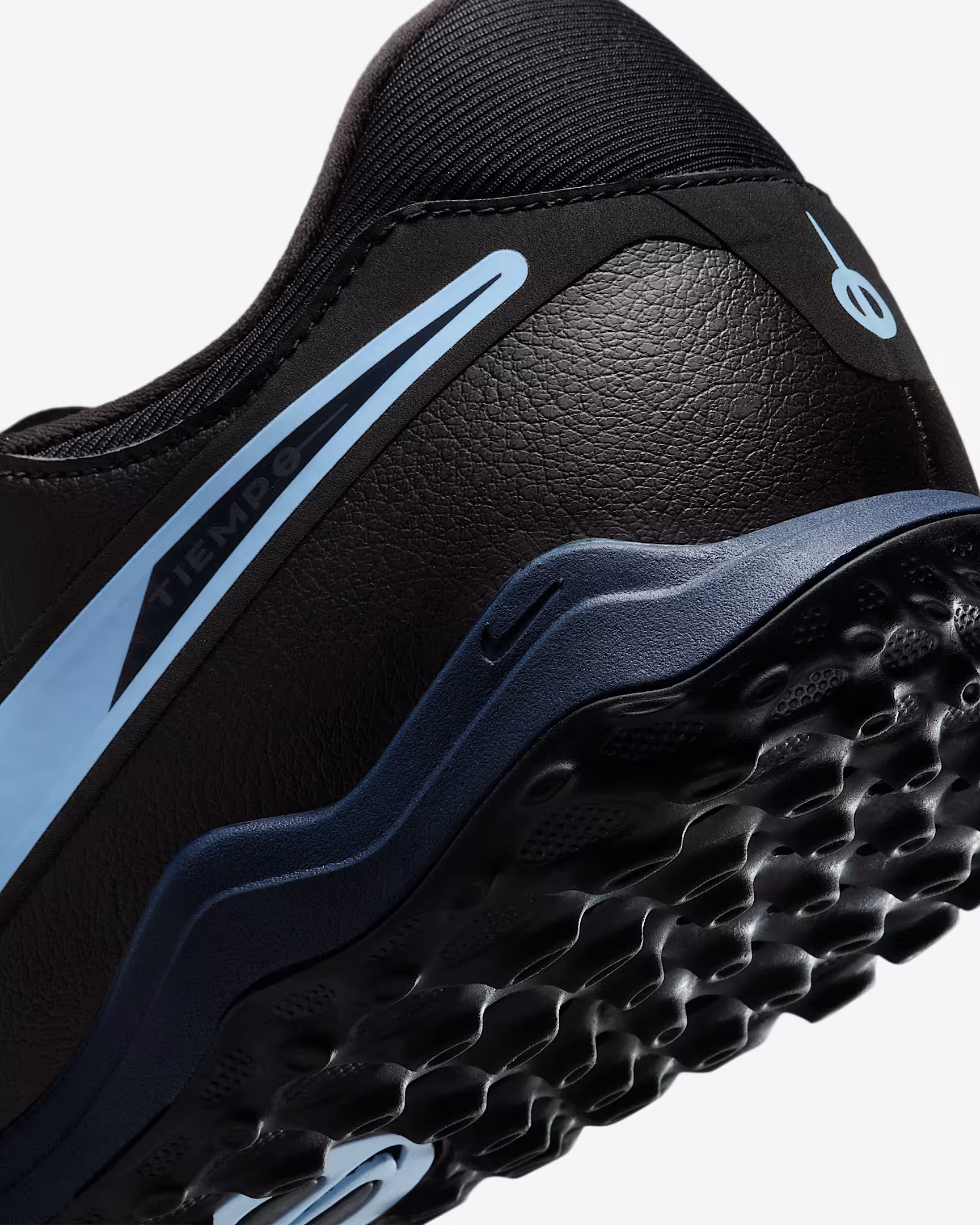 Бутси Nike LEGEND 10 ACADEMY TF DV4342-003