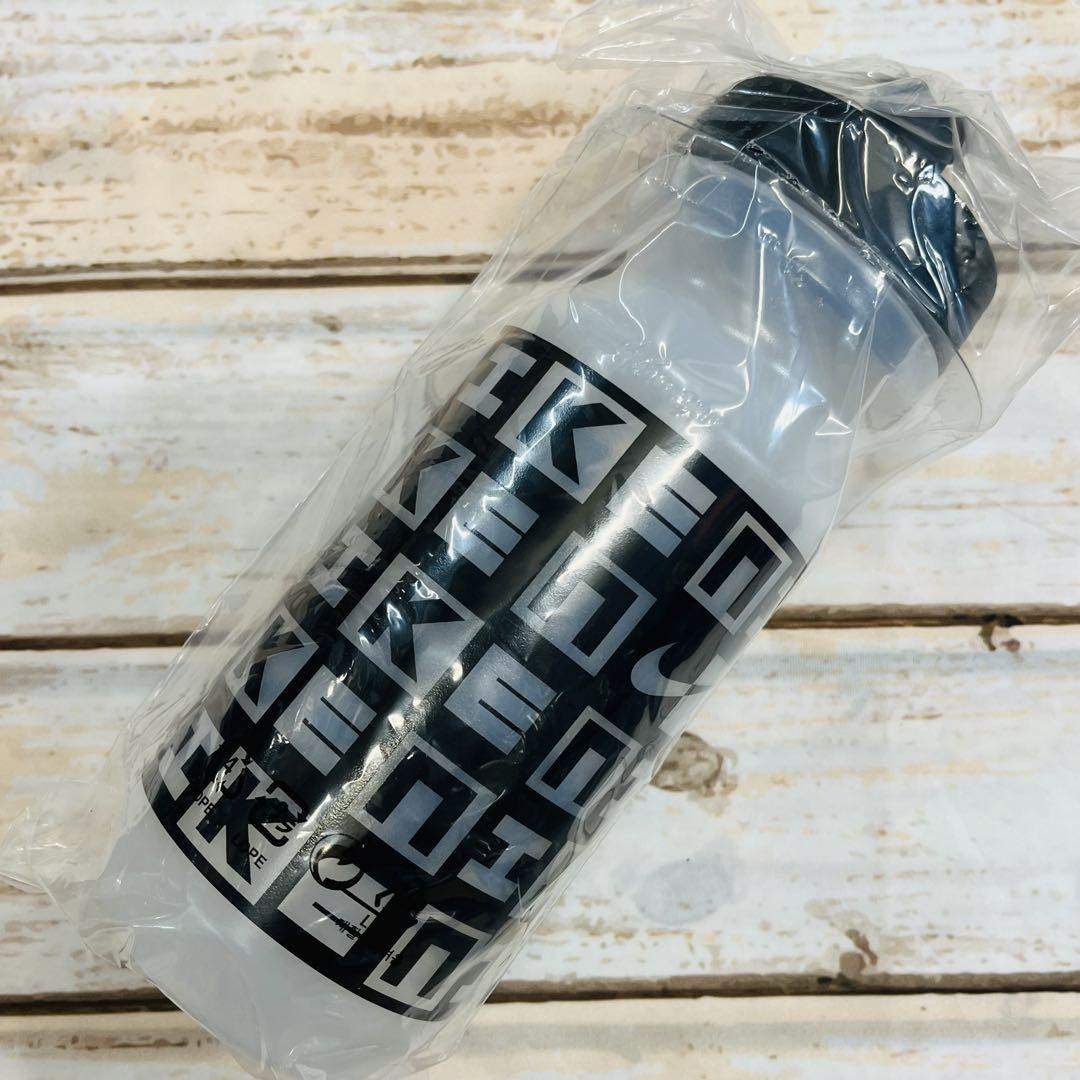 Пляшка Nike NIKE BIG MOUTH BOTTLE 2.0 22 OZ N.000.0043.942.22