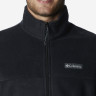 Джемпер Steens Mountain™ Full Zip 2.0 1476671CLB-010 Columbia L (50-52) Чорний 1476671CLB-010