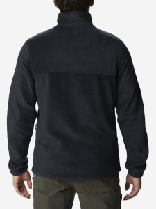 Джемпер Steens Mountain™ Full Zip 2.0 1476671CLB-010 Columbia L (50-52) Чорний 1476671CLB-010