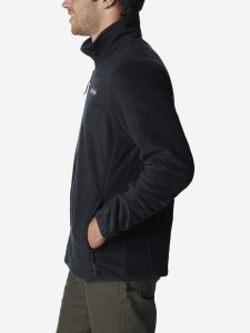 Джемпер Steens Mountain™ Full Zip 2.0 1476671CLB-010 Columbia L (50-52) Чорний 1476671CLB-010