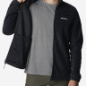 Джемпер Steens Mountain™ Full Zip 2.0 1476671CLB-010 Columbia L (50-52) Чорний 1476671CLB-010