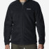 Джемпер Steens Mountain™ Full Zip 2.0 1476671CLB-010 Columbia L (50-52) Чорний 1476671CLB-010