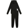 Костюм спортивний Hooded Sweat Suit 68507701 Puma L Чорний 68507701