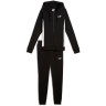 Костюм спортивний Hooded Sweat Suit 68507701 Puma L Чорний 68507701