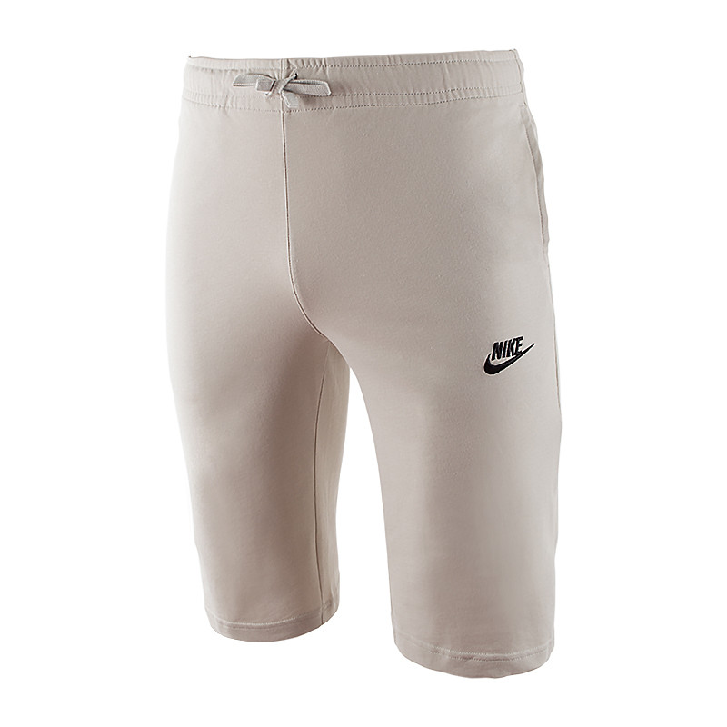 Шорти Nike M NSW SHORT JSY CLUB 804419-072
