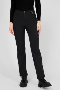 Штани лижні CMP WOMAN PANT 3W05376-U901
