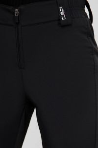 Штани лижні CMP WOMAN PANT 3W05376-U901