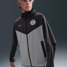 Вітровка Nike PSG M TCH WVN WR FZ JKT TA HQ4981-060