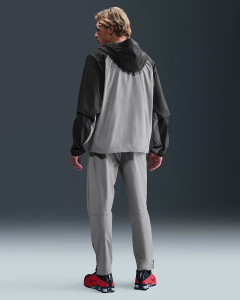 Вітровка Nike PSG M TCH WVN WR FZ JKT TA HQ4981-060