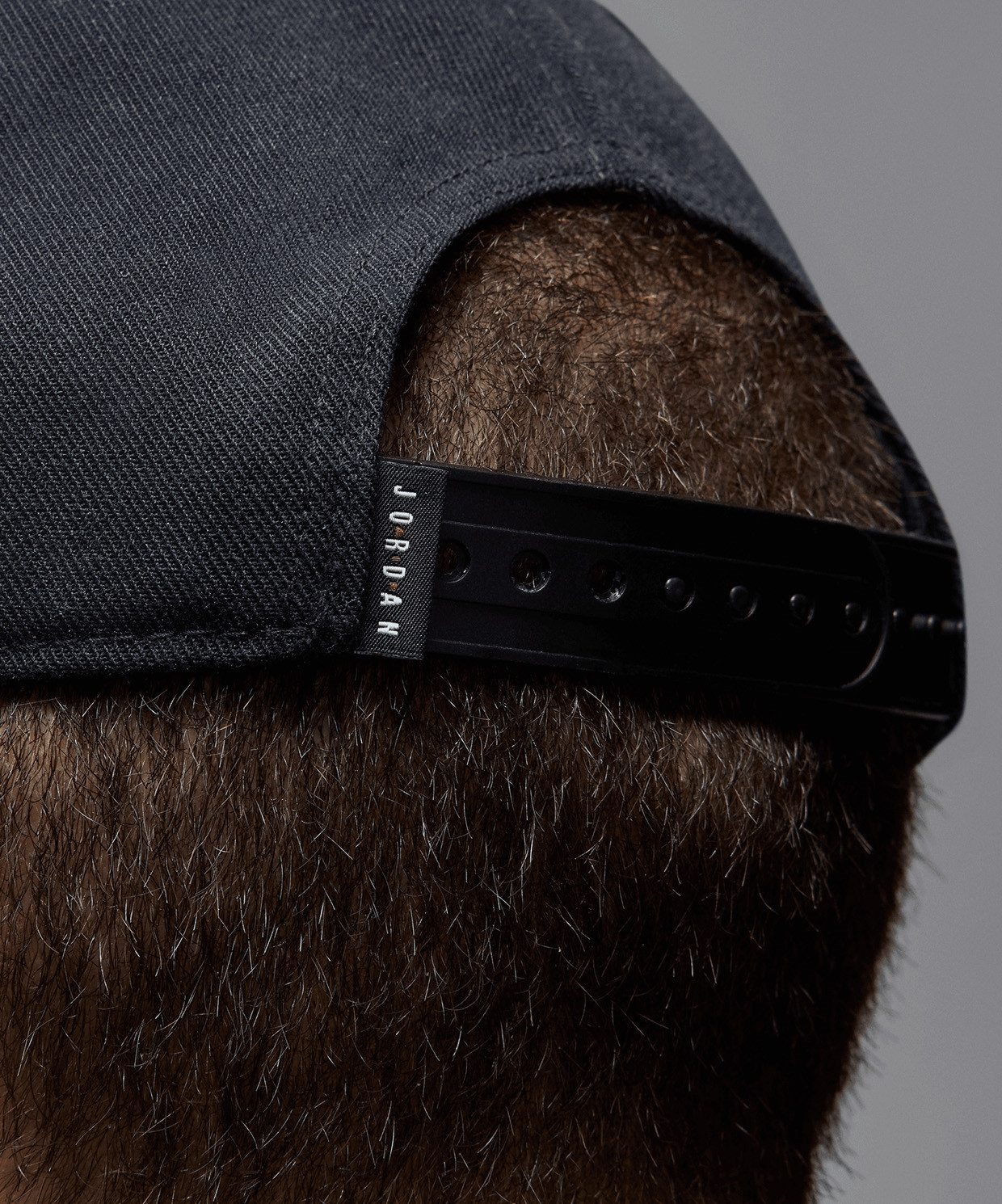 Бейсболка JORDAN U J PRO CAP US FB BRND SSNL FZ2021-010