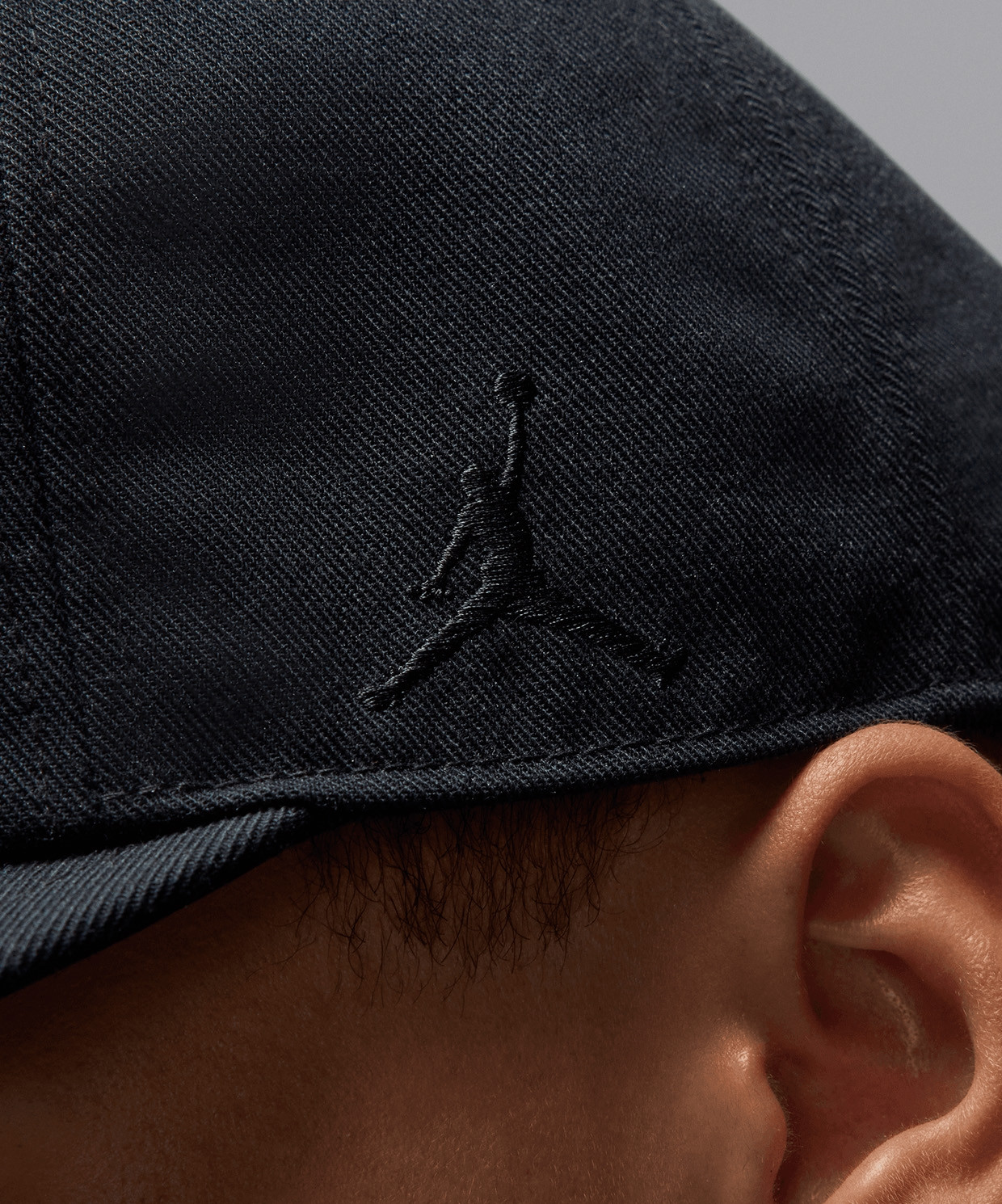 Бейсболка JORDAN U J PRO CAP US FB BRND SSNL FZ2021-010