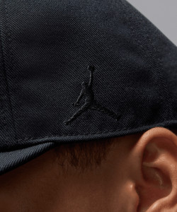 Бейсболка JORDAN U J PRO CAP US FB BRND SSNL FZ2021-010