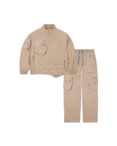 Костюм спортивний Air Jordan Off-White Nrg Tracksuit Beige DN1704-247__DN1704-247