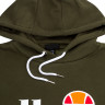 Худі Ellesse SL Gottero OH Hoody SHC07407-506