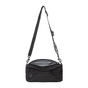 Сумка NIKE W NSW FUTURA LUXE CROSSBODY CW9304-010