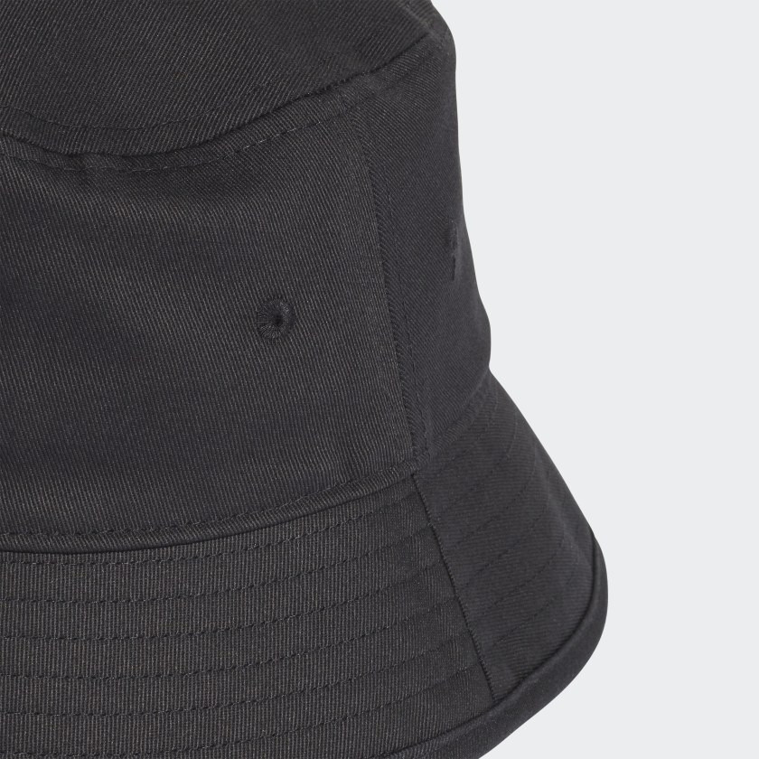 Панама Originals Bucket Hat AJ8995 Adidas OSFM Чорний AJ8995
