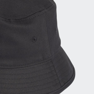 Панама Originals Bucket Hat AJ8995 Adidas OSFM Чорний AJ8995