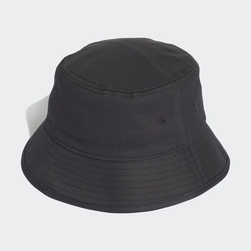 Панама Originals Bucket Hat AJ8995 Adidas OSFM Чорний AJ8995