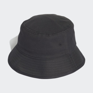 Панама Originals Bucket Hat AJ8995 Adidas OSFM Чорний AJ8995