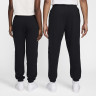 Штани унісекс Nike Wool Classic Fleece Pant Black FV4886-010