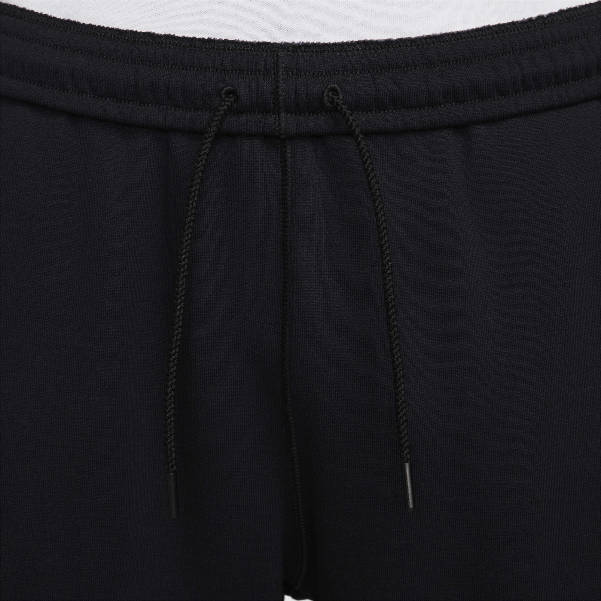 Штани унісекс Nike Wool Classic Fleece Pant Black FV4886-010