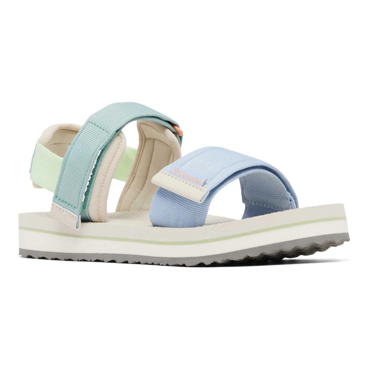 Сандалі VIA™ SANDAL 2027341278 Columbia 5 (36) Блакитний 2027341278