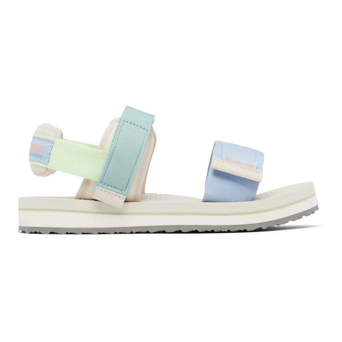 Сандалі VIA™ SANDAL 2027341278 Columbia 5 (36) Блакитний 2027341278