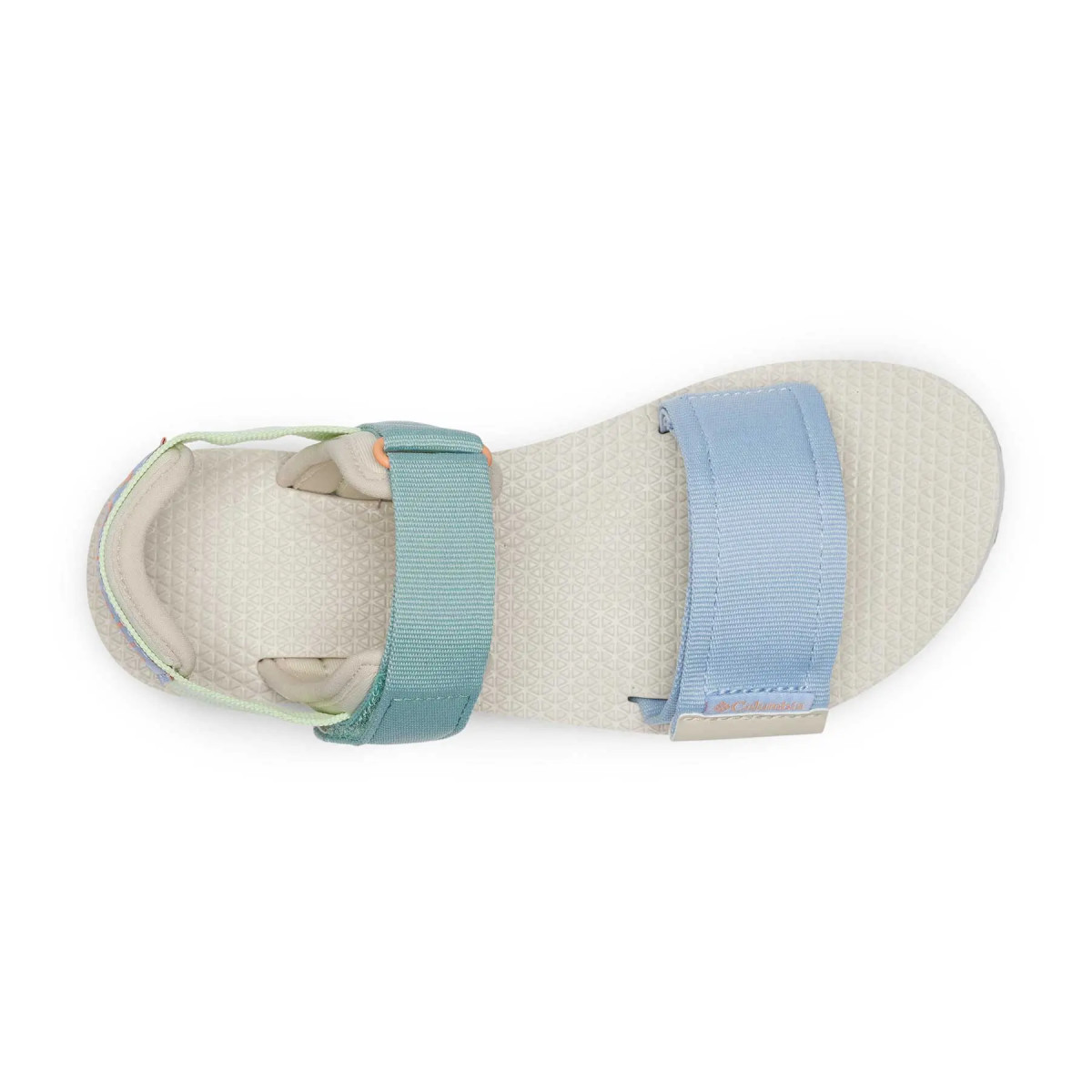 Сандалі VIA™ SANDAL 2027341278 Columbia 5 (36) Блакитний 2027341278