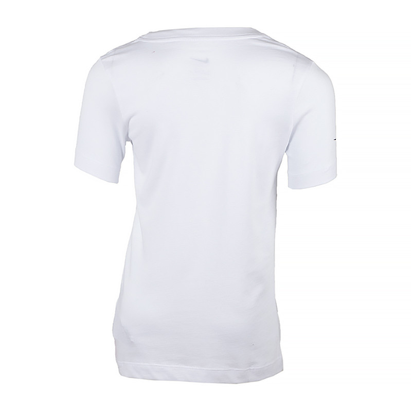 Футболка Nike Y NK PARK20 SS TEE CZ0909-100