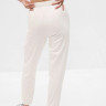 Штани спортивні LOGO JOGGER SWEATPANTS 729736-05 GAP L Білий 729736-05