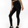 Лосини Nike W NK ONE DF HR TGHT GLS FZ4869-010