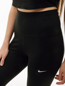 Лосини Nike W NK ONE DF HR TGHT GLS FZ4869-010