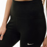 Лосини Nike W NK ONE DF HR TGHT GLS FZ4869-010
