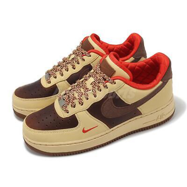 Кросівки Nike AIR FORCE 1 07 HQ3447-222