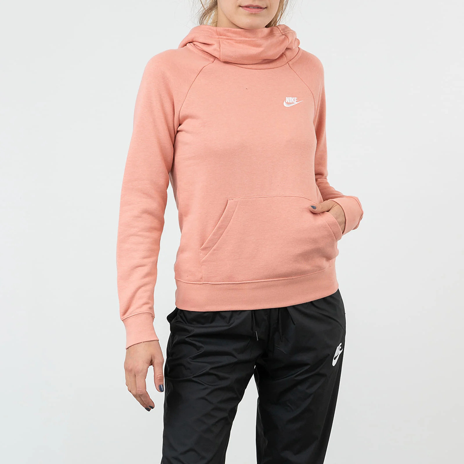 Толстовка NIKE essntl fnl BV4116-606