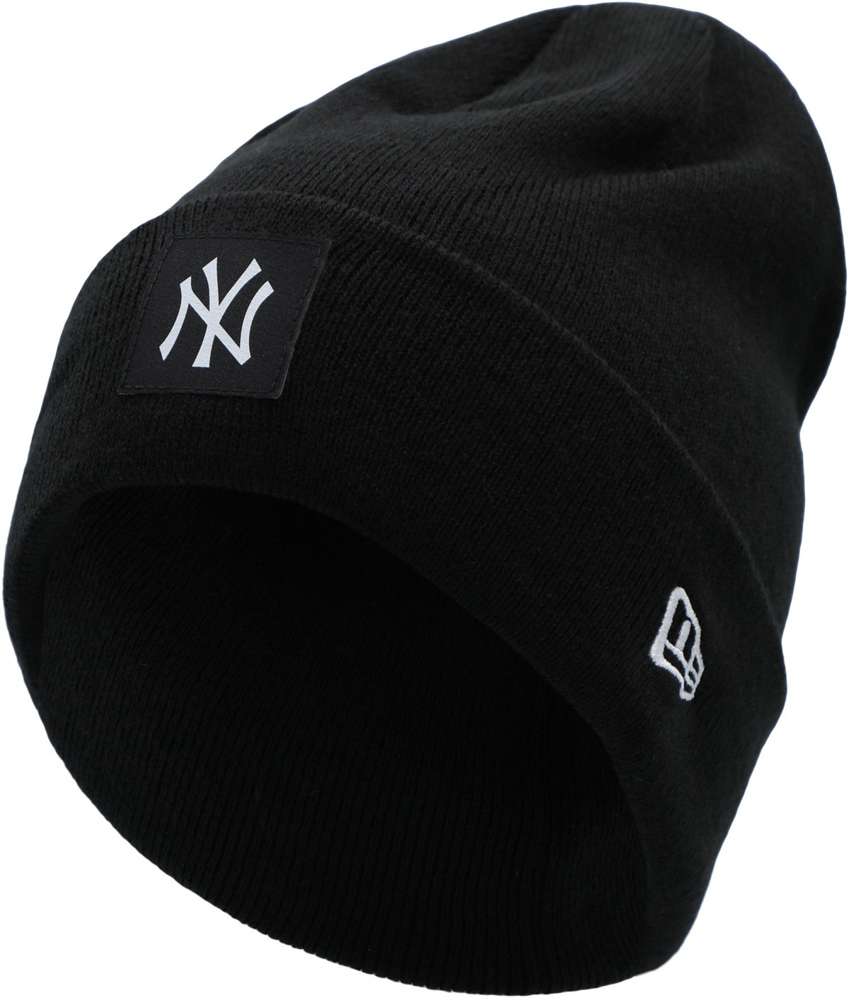 Шапка 60141871N0H-. New Era o/s (Б/р) Чорний 60141871N0H-.