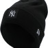 Шапка 60141871N0H-. New Era o/s (Б/р) Чорний 60141871N0H-.