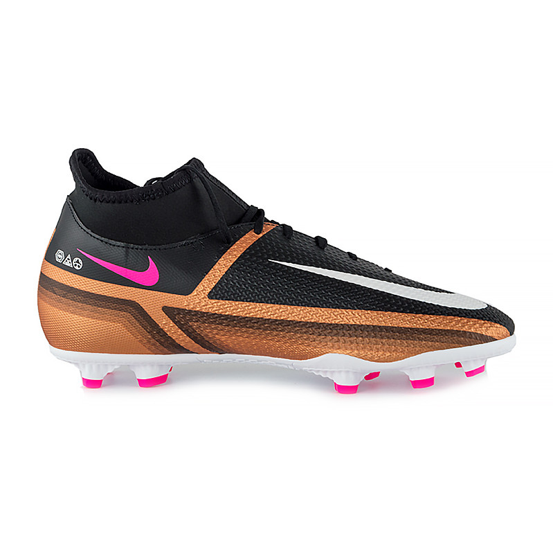 Бутси Nike PHANTOM GT2 CLUB DF FG/MG DR5967-810