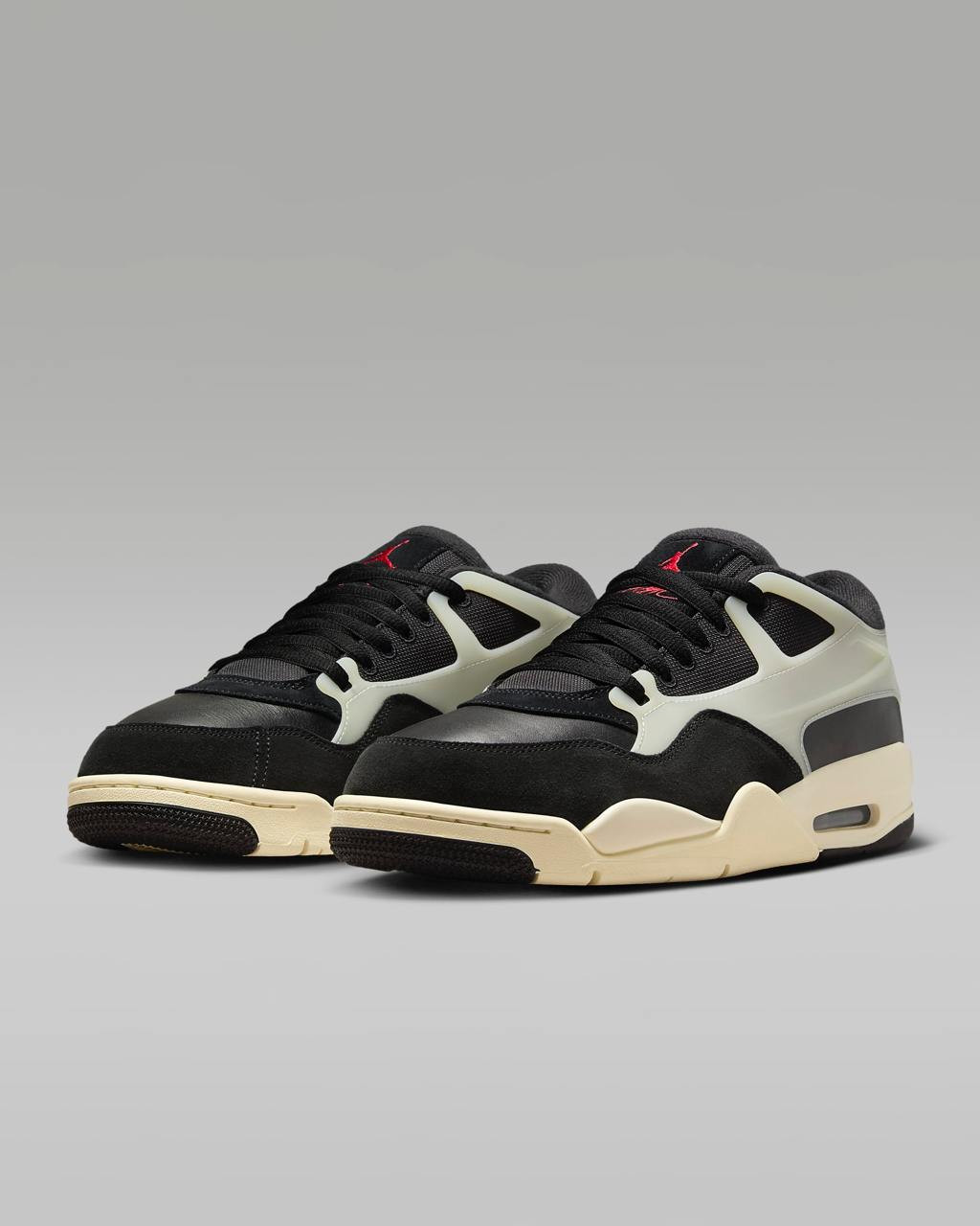 Кросівки JORDAN 4 RM FQ7939-006