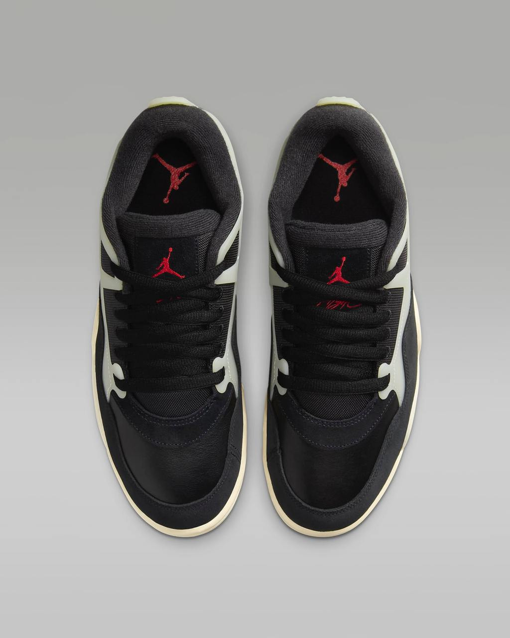 Кросівки JORDAN 4 RM FQ7939-006