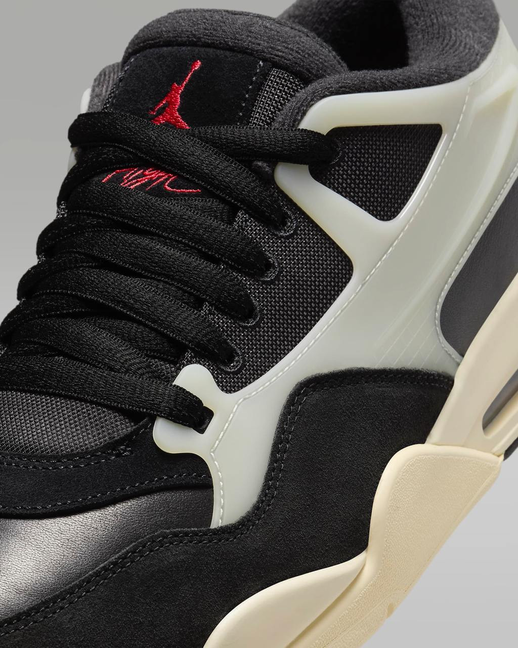 Кросівки JORDAN 4 RM FQ7939-006
