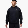 Худі чоловіче Air Jordan Brk Ovs Po Black IB7235-010