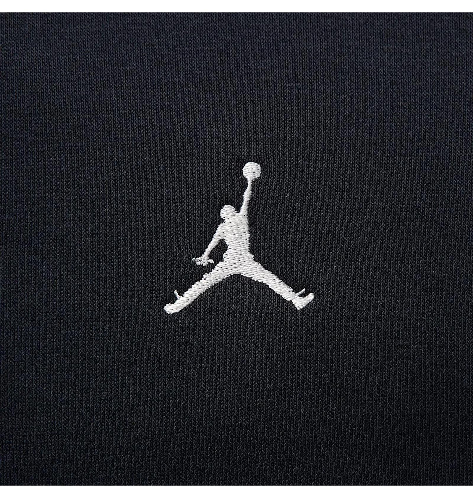 Худі чоловіче Air Jordan Brk Ovs Po Black IB7235-010