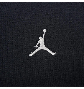 Худі чоловіче Air Jordan Brk Ovs Po Black IB7235-010