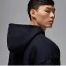 Худі чоловіче Air Jordan Brk Ovs Po Black IB7235-010