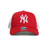 Бейсболка 47 Brand NEW YORK YANKEES B-BRANS17CTP-RD