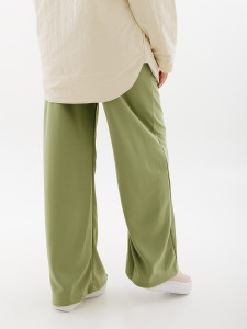 Штани Nike HR WIDE PANT FB8490-386
