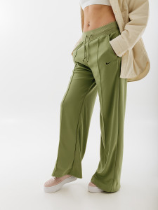 Штани Nike HR WIDE PANT FB8490-386