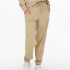 Штани ONLFEEL LIFE NEW PANT NOOS SWT 15243747-Humus ONLY L/34 Бежевий 15243747-Humus